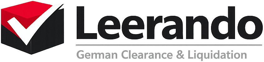 Leerando Logo