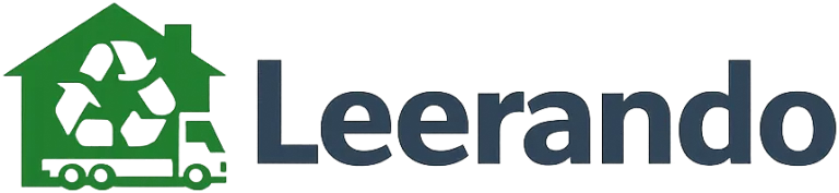 Leerando Logo