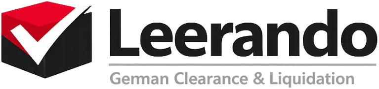 Leerando Logo
