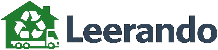 Leerando Logo